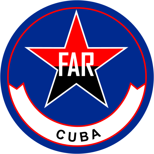 Cuban Armed Forces